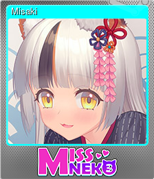 Misaki