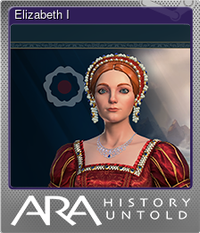 Elizabeth I