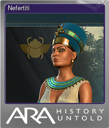 Nefertiti