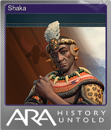 Shaka