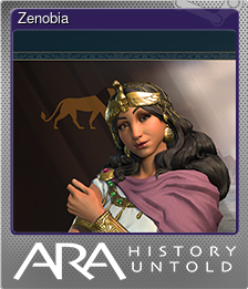 Zenobia