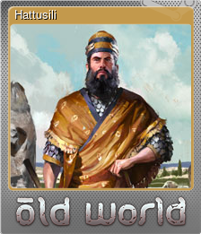Hattusili