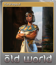 Hatshepsut