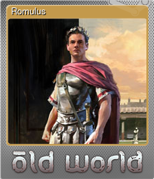 Romulus
