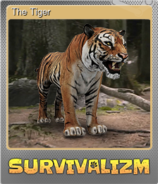 The Tiger