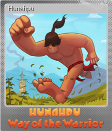 Hunahpu