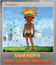 Tonatiuh