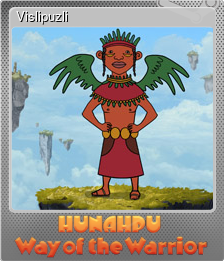 Vislipuzli