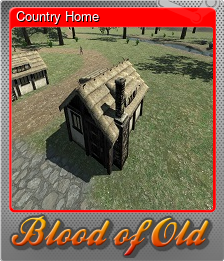 Country Home
