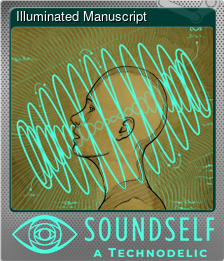 Illuminated Manuscript