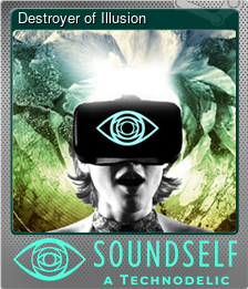 Destroyer of Illusion