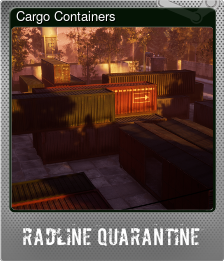 Cargo Containers