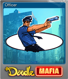 Officer