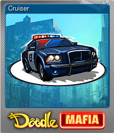 Cruiser