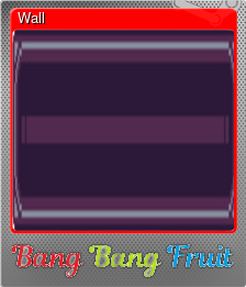 Wall