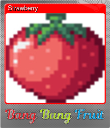 Strawberry
