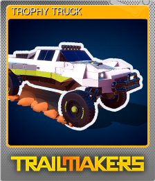 TROPHY TRUCK