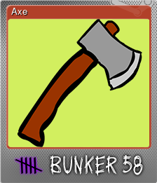 Axe