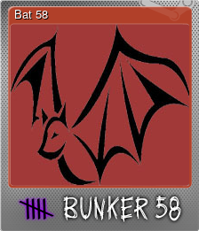 Bat 58