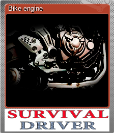 Bike engine