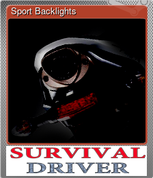 Sport Backlights