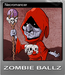 Necromancer