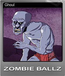 Ghoul