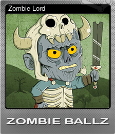 Zombie Lord