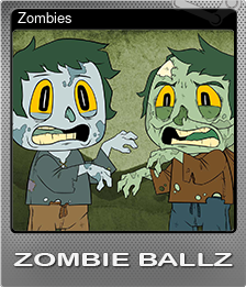 Zombies