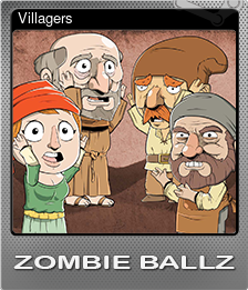 Villagers