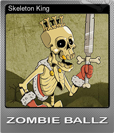 Skeleton King
