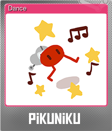 Dance