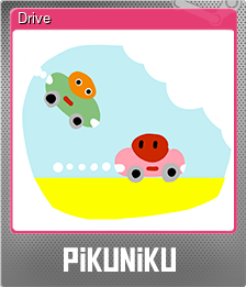 Drive