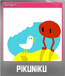 Seagull