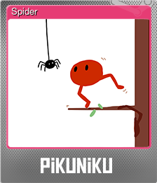 Spider