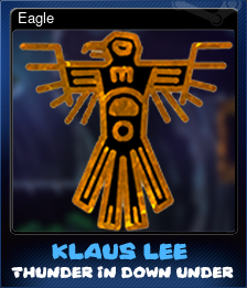 Eagle