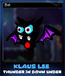 Bat