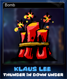 Bomb