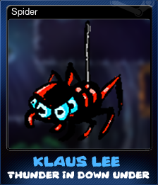 Spider