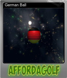 German Ball
