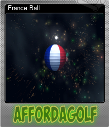 France Ball