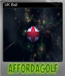 UK Ball