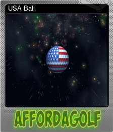 USA Ball