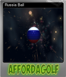 Russia Ball