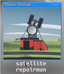 Missile Defense