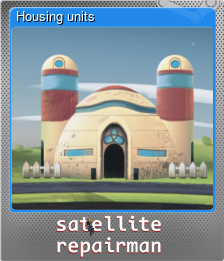 Housing units