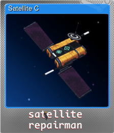 Satellite C