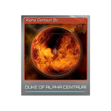 Steam Community Market :: Listings for 567580-Alpha Centauri