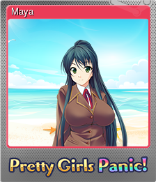 Maya