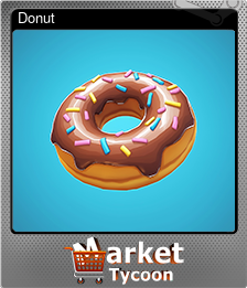 Donut